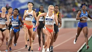 Zaplanowane na maj przyszłego roku mistrzostwa świata sztafet zostały oficjalnie odwołane