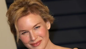 Renée Zellweger zmieniła się nie do poznania