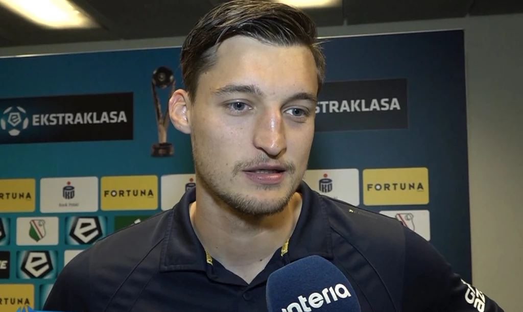 Michał Żyro Michał Żyro