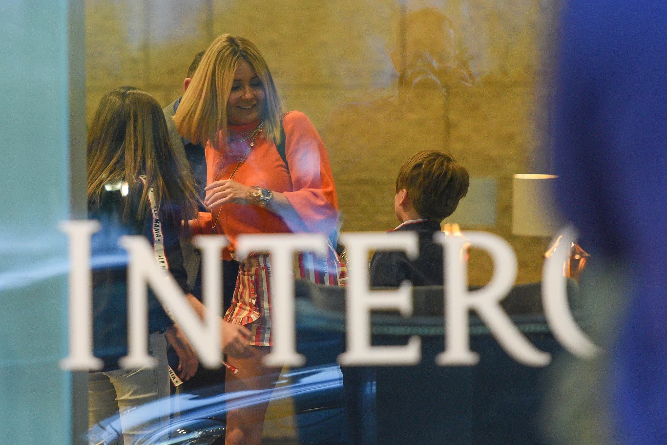 Zabawa była bardzo udana! Zabawa była bardzo udana!