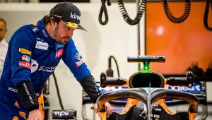 Fernando Alonso