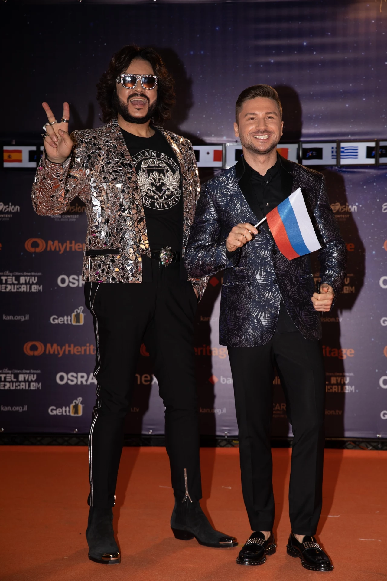 Siergiej Łazariew (Rosja) Siergiej Łazariew (Rosja)