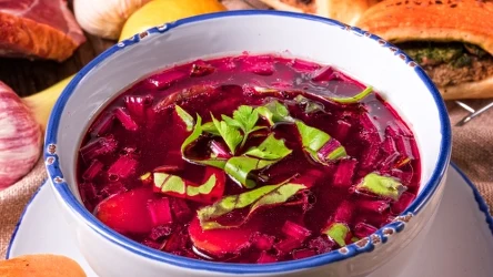 Botwinka z tym dodatkiem smakuje lepiej niż myślisz