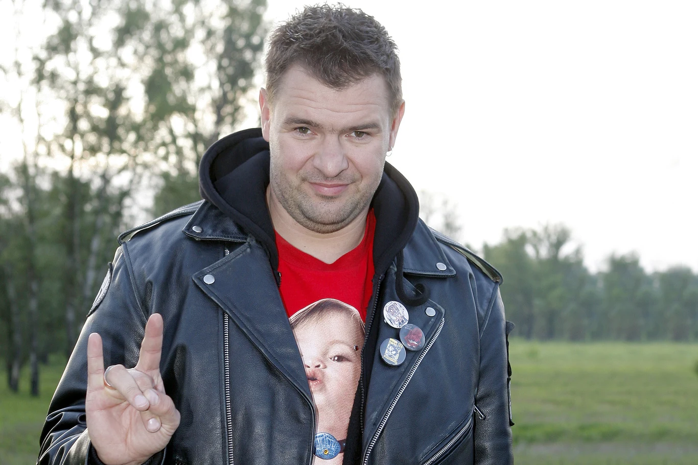 "39 i pół" "39 i pół"