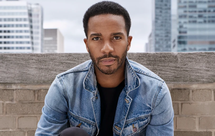 Andre Holland