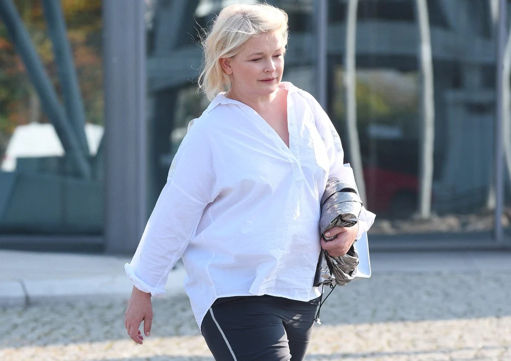 Dominika Ostałowska