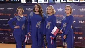 Eurowizja 2019: Tulia w półfinale. Gdzie oglądać? [TRANSMISJA TV I ONLINE, ZASADY, PUNKTACJA]