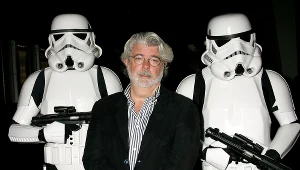 George Lucas 