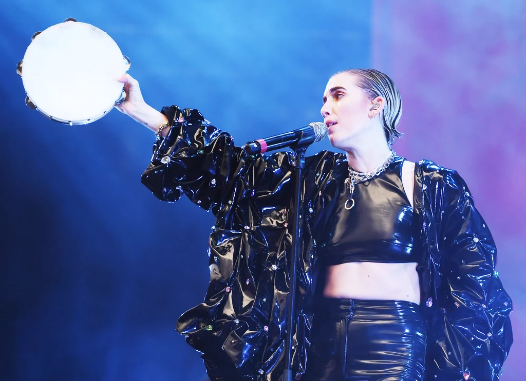 Lykke Li będzie jedną z gwiazd Pohoda Festival 2019