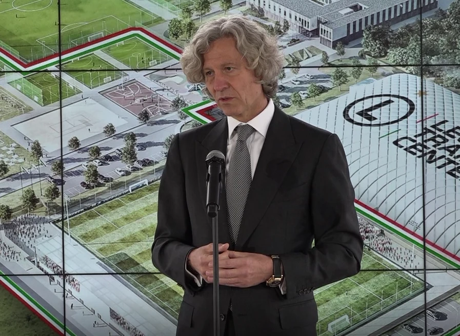 Dariusz Mioduski Dariusz Mioduski