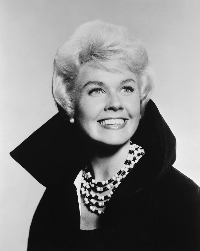 Doris Day nie żyje. Gwiazda miała 97 lat