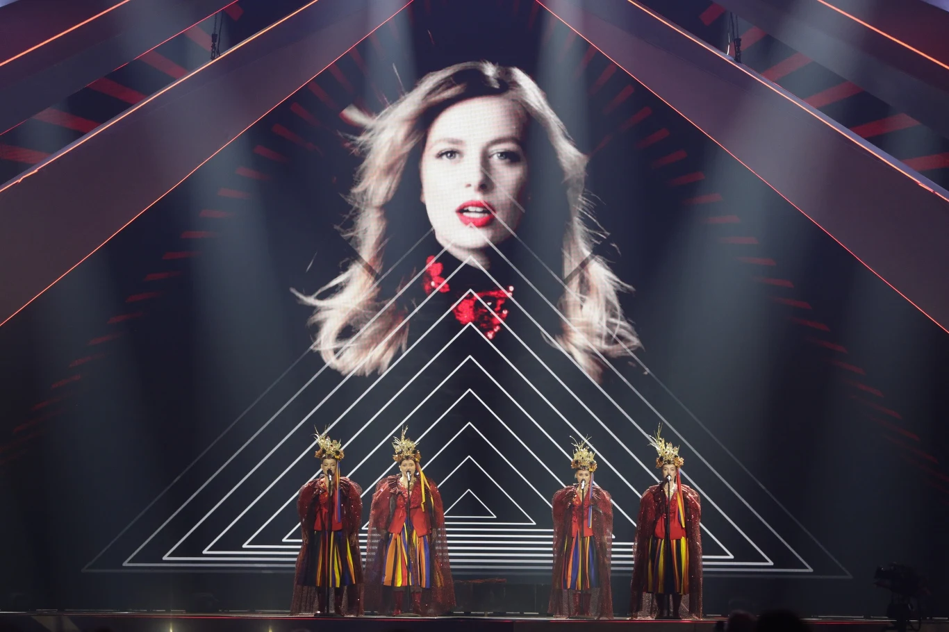 64. Konkurs Piosenki Eurowizji 2019 odbywa się w Tel Awiwie w Izraelu. 64. Konkurs Piosenki Eurowizji 2019 odbywa się w Tel Awiwie w Izraelu.