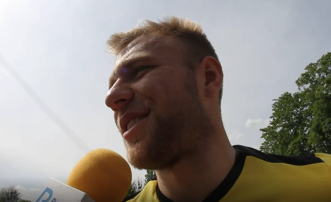 Tymoteusz Puchacz