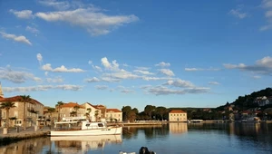 Zakochaj się w Chorwacji! Wyspy Hvar i Brač na rowerze