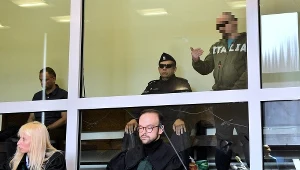 Przed wrocławskim Sądem Okręgowym rozpoczął się 14 bm. proces Ireneusza M.  i Norberta B. oskarżonych o gwałt i zabójstwo nastolatki w Miłoszycach