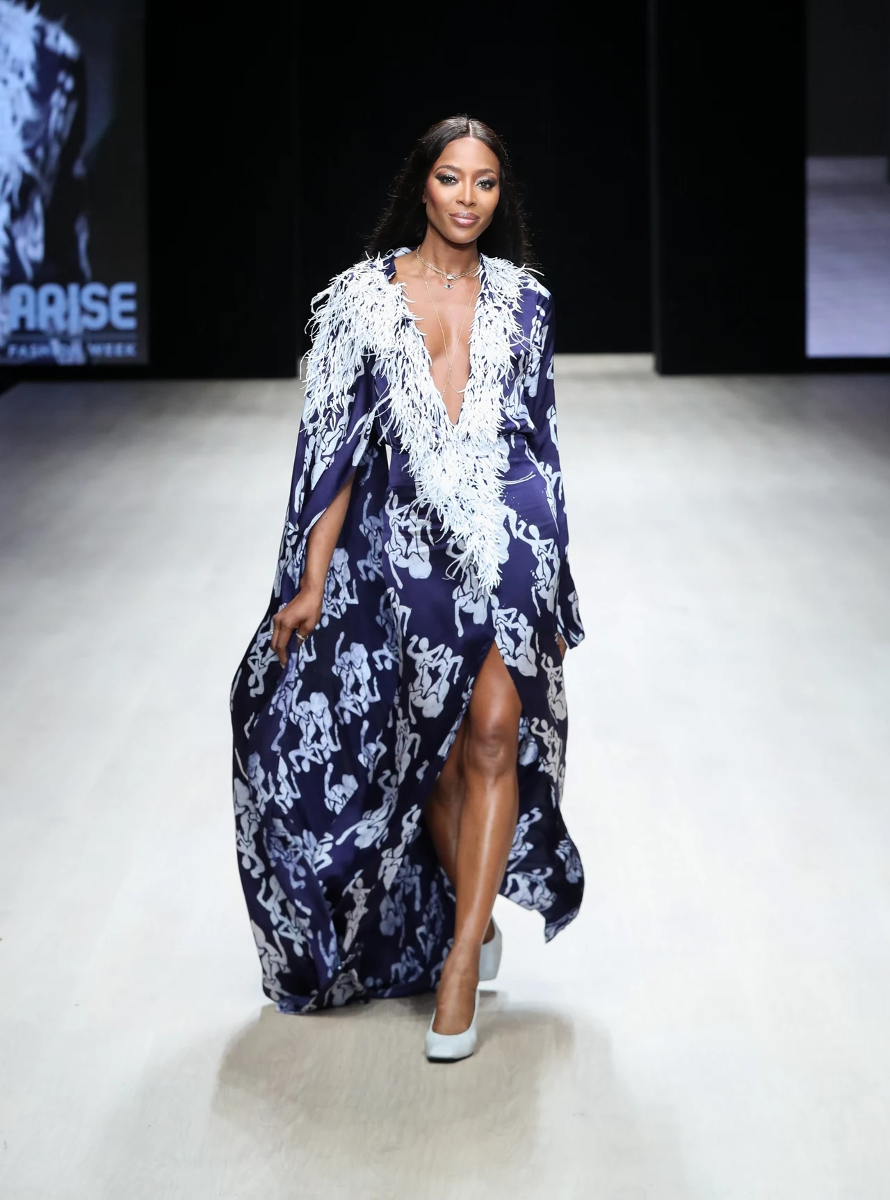Naomi Campbell Naomi Campbell
