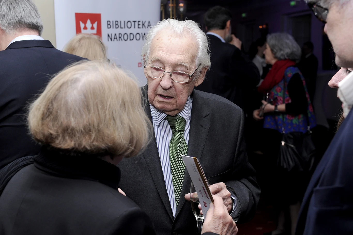 Andrzej Wajda Andrzej Wajda