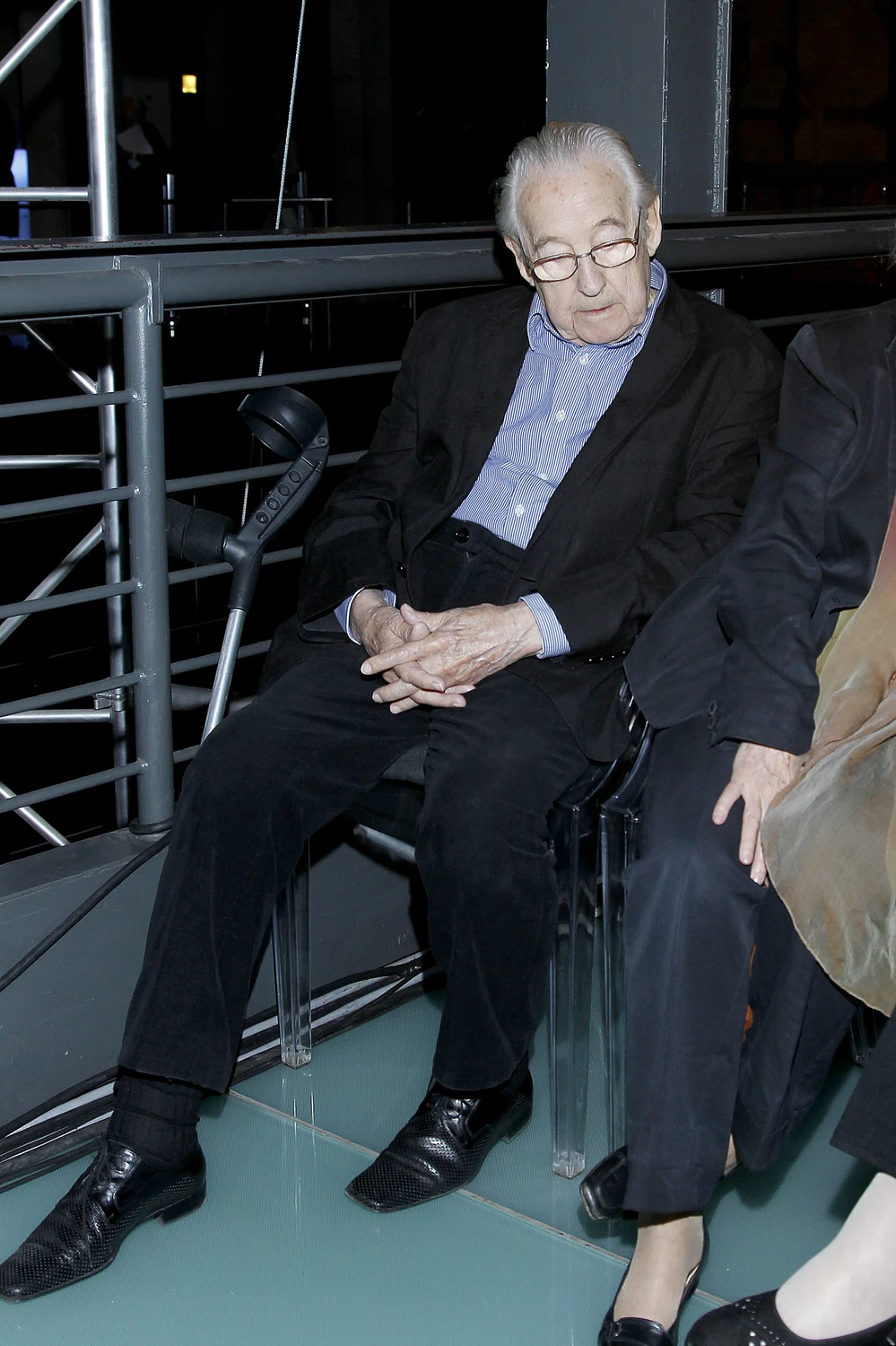 Andrzej Wajda Andrzej Wajda