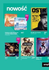 Gry Planszowe Promocje Oferty Gazetki Promocyjne Promocyjnipl