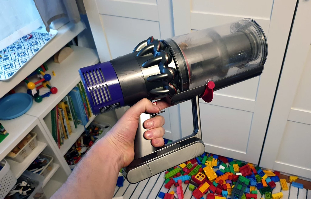 Dyson Cyclone V10 