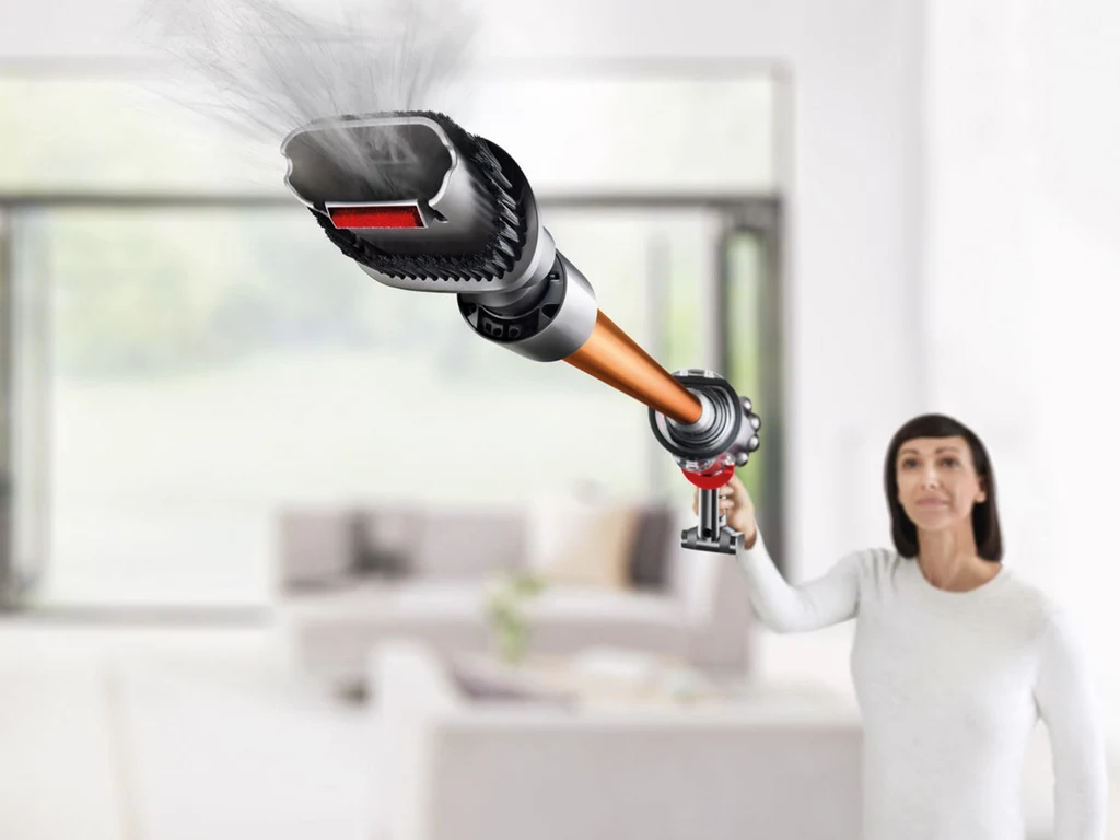 Dyson Cyclone V10 