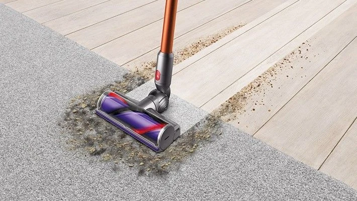 Dyson Cyclone V10 Dyson Cyclone V10