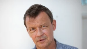 Jan Frycz to jeden z najbardziej cenionych polskich aktorów