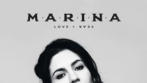 Recenzja Marina "Love + Fear": Muzyczny aeroplan na autopilocie