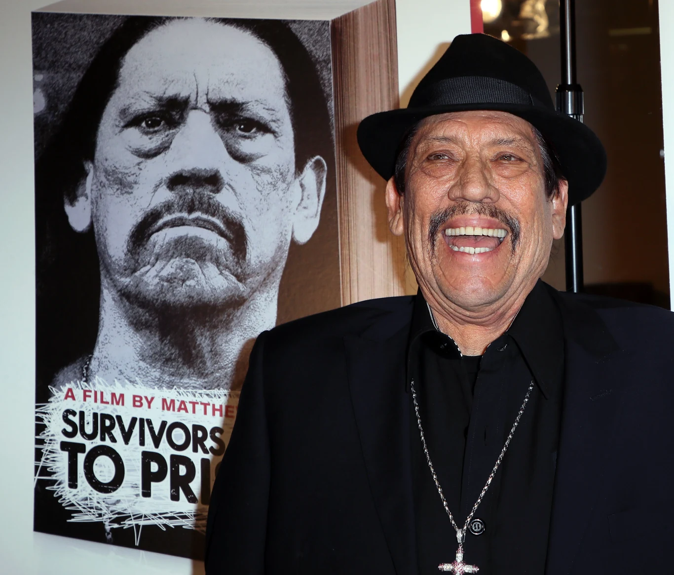 Danny Trejo
