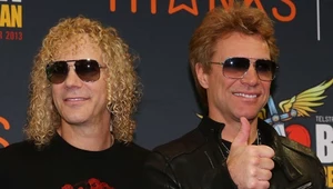 Bon Jovi przed koncertem w Polsce: Rock and roll w czasach smartfonów [wywiad] 