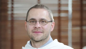 Dominikanin Paweł Gużyński