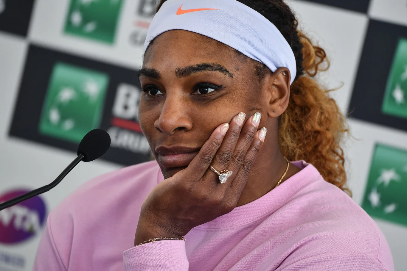 Serena Williams