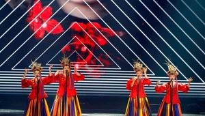 Tulia - półfinał Eurowizji 2019