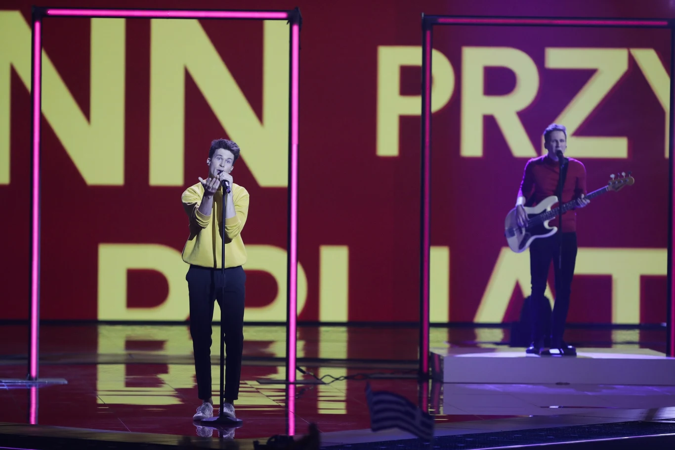 Lake Malawi (Czechy)