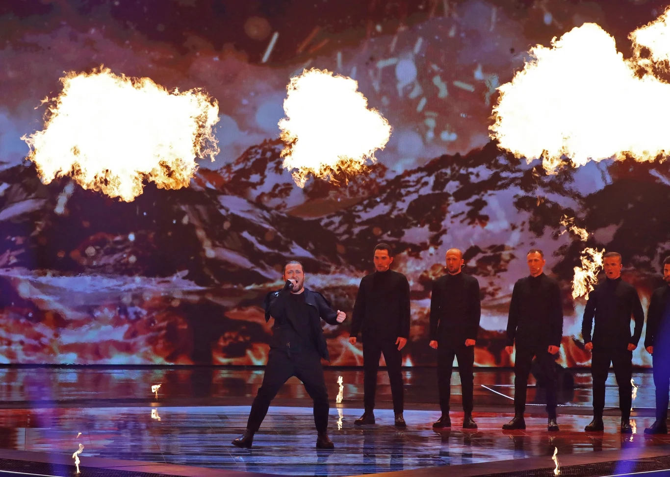 Oto Nemsadze (Gruzja)