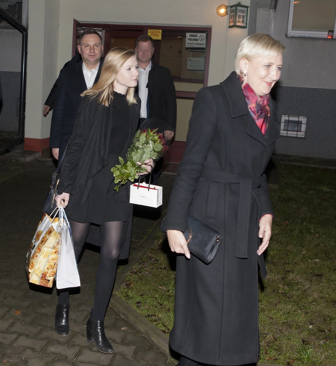 Rodzina Dudów Rodzina Dudów