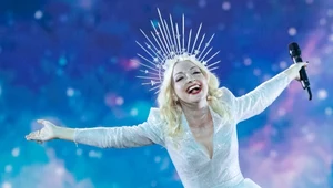 Eurowizja 2019: Kate Miller-Heidke (Australia) podbiła serca widzów [WIDEO]