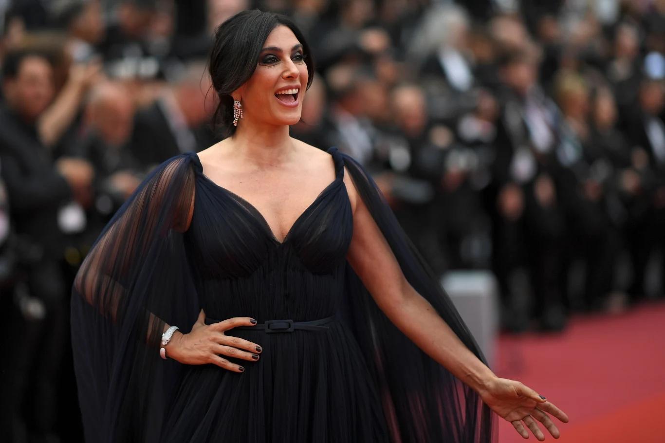 Nadine Labaki 