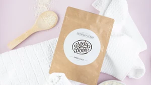 Sweet Coco – naturalny peeling kokosowy od BodyBoom