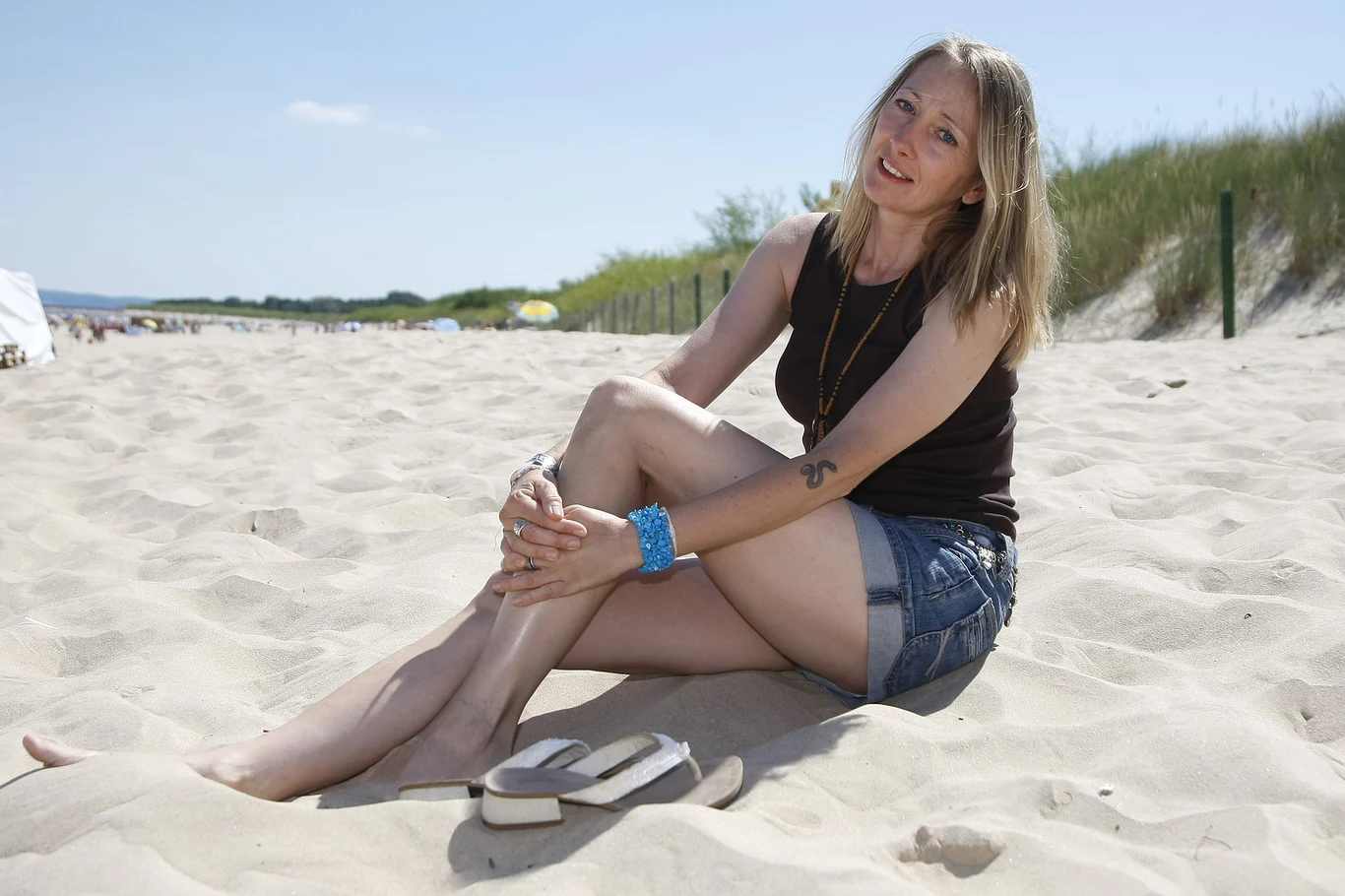 Beata Pawlikowska Beata Pawlikowska