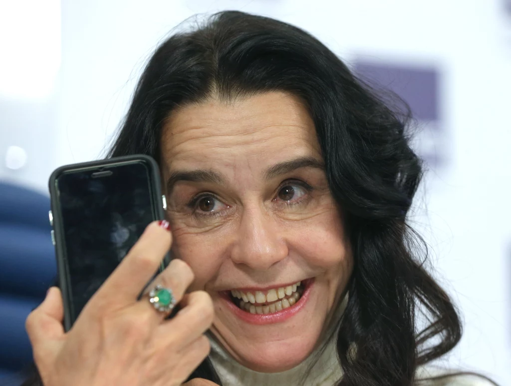 Lucelia Santos Lucelia Santos