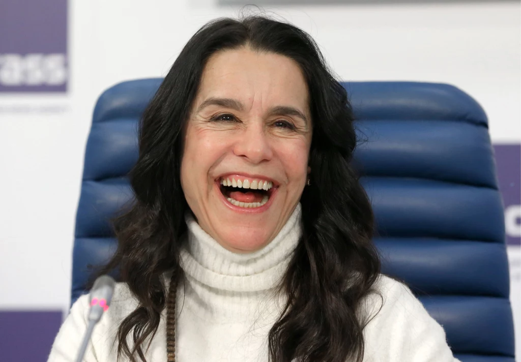 Lucelia Santos Lucelia Santos