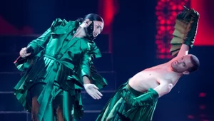 Eurowizja 2019: Conan Osiris (Portugalia) odpadł z konkursu. Co tam się wydarzyło? [WIDEO]