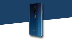 OnePlus 7 Pro z rekordem w DisplayMate