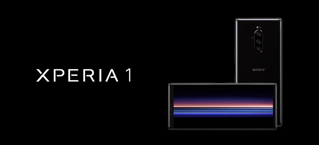 Sony Xperia 1