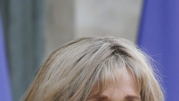 Brigitte Macron