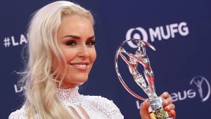 Lindsey Vonn