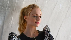 Sophie Turner