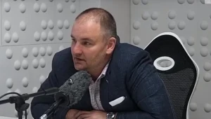 Prezes Arkadiusz Lewandowski
