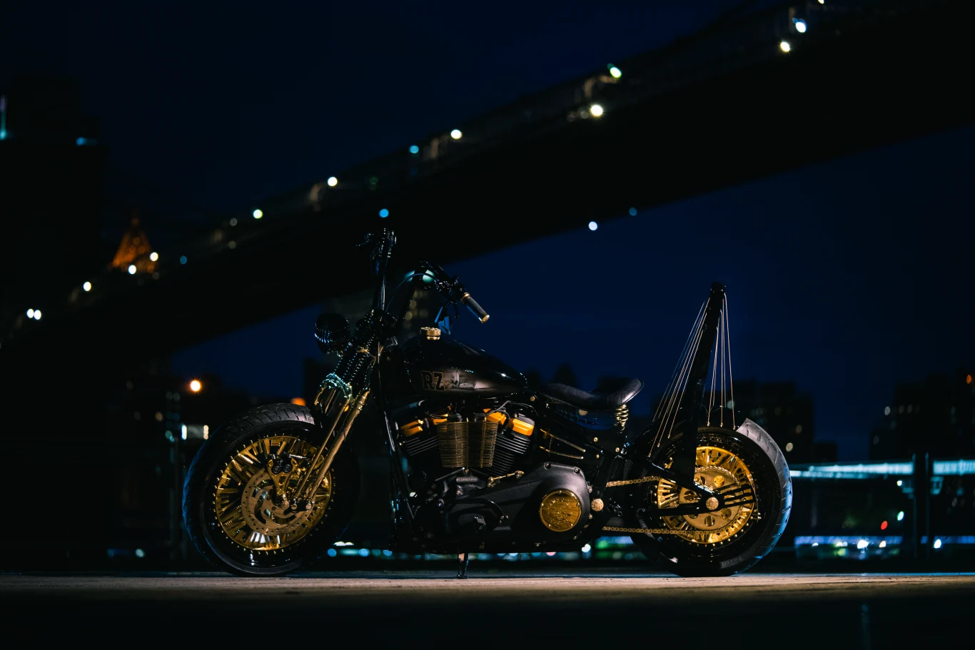 Harley-Davidson Rzeszów-Nowy Jork